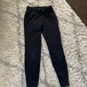 Lululemon Joggers size 0